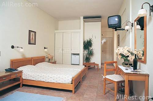 Rose Bay Hotel 5